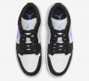 Air Jordan 1 Low University Blue