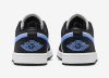Air Jordan 1 Low University Blue