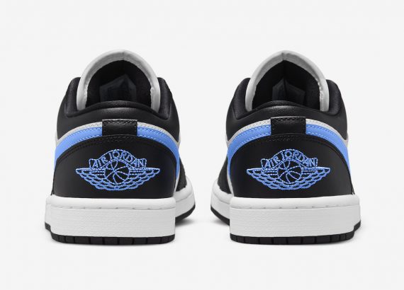 Air Jordan 1 Low University Blue