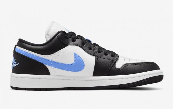 Air Jordan 1 Low University Blue