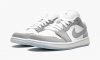 Air Jordan 1 Low WMNS Wolf Grey