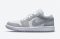 Women Air Jordan 1 Low WMNS Wolf Grey