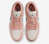 Air Jordan 1 Low Light Madder Root