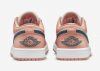 Air Jordan 1 Low Light Madder Root