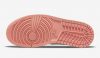 Air Jordan 1 Low Light Madder Root