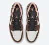 Air Jordan 1 Low Light Chocolate