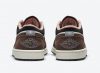 Air Jordan 1 Low Light Chocolate