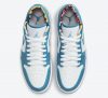 Jordan 1 Low SE Barcelona Cyber Teal