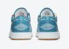Jordan 1 Low SE Barcelona Cyber Teal