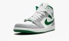 Jordan 1 Mid SE Grey Green