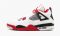 Air Jordans 4 "Fire Red"