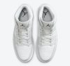 Air Jordan 1 Mid Grey Camo