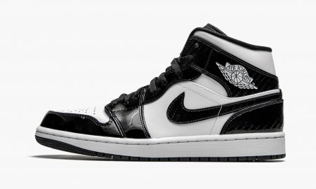 Air Jordan 1 Mid All-Star