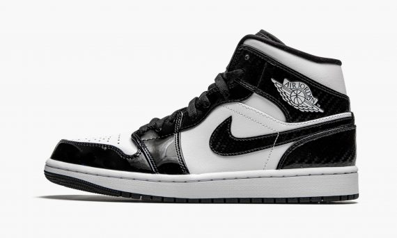 Air Jordan 1 Mid All-Star