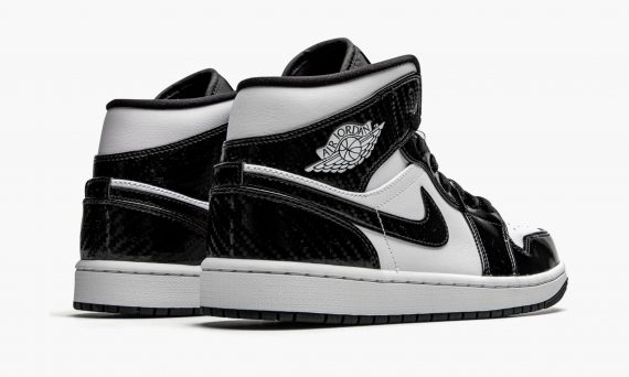 Air Jordan 1 Mid All-Star