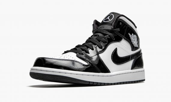 Air Jordan 1 Mid All-Star