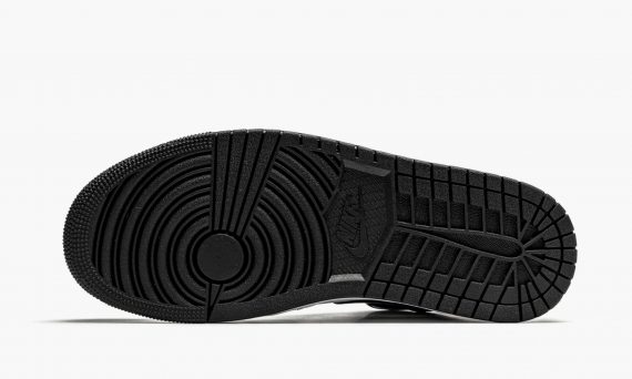 Air Jordan 1 Mid All-Star