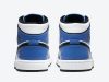 Air Jordan 1 Mid SE Signal Blue