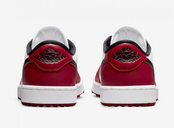 Air Jordan 1 Low Golf Chicago