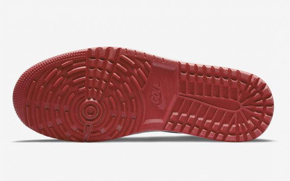 Air Jordan 1 Low Golf Chicago