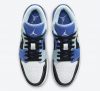 Jordan 1 Low Racer Blue White
