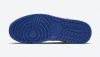 Jordan 1 Low Racer Blue White