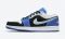 Jordan 1 Low Racer Blue White