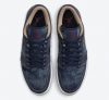 Air Jordan 1 Low Denim