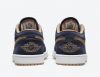 Air Jordan 1 Low Denim