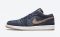 Air Jordan 1 Low Denim