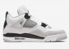 Air Jordan 4 "Military Black"