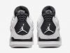 Air Jordan 4 "Military Black"