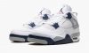 Air Jordan 4 "Midnight Navy"