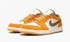 Air Jordan 1 Low SE Orange/ Olive