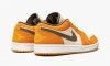 Air Jordan 1 Low SE Orange/ Olive