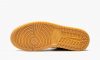 Air Jordan 1 Low SE Orange/ Olive