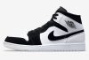 Air Jordan 1 Mid Diamond