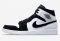 Air Jordan 1 Mid Diamond