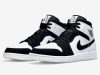 Air Jordan 1 Mid Diamond
