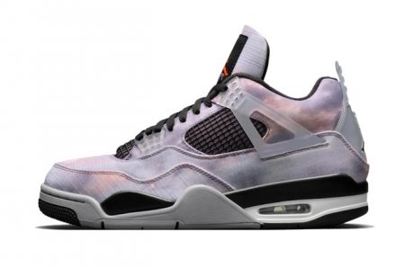 Air Jordan 4 "Zen Master"