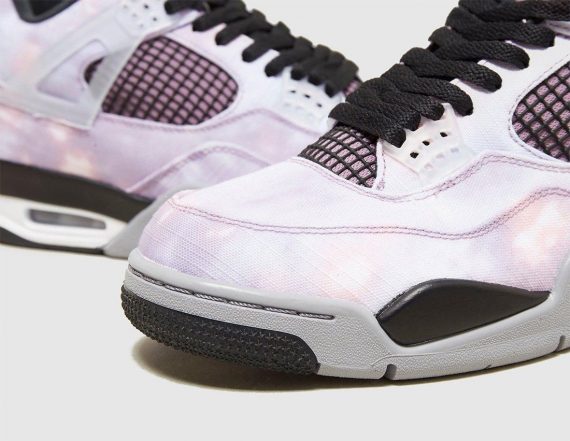 Air Jordan 4 "Zen Master"