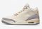 Air Jordan 3 "Muslin"