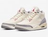 Air Jordan 3 "Muslin"