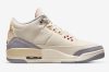 Air Jordan 3 "Muslin"