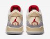 Air Jordan 3 "Muslin"