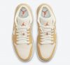 Jordan 1 Low SE Twine Orange Quartz Corduroy