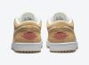 Jordan 1 Low SE Twine Orange Quartz Corduroy
