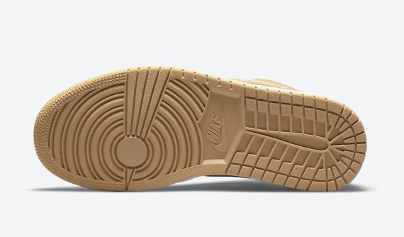 Jordan 1 Low SE Twine Orange Quartz Corduroy