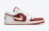 Air Jordan 1 Low Spades