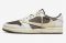 Travis Scott x Air Jordan 1 Low OG Reverse Mocha